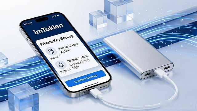 最新imToken 3.0下载 用户粘性飙升的秘诀
