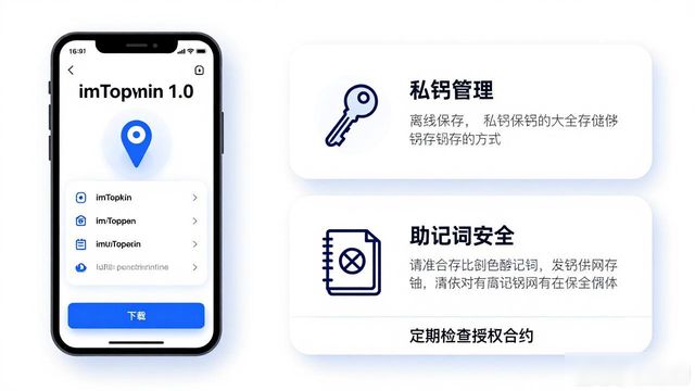 imToken 1.0怎么下？老版本用户如何保持行业领先