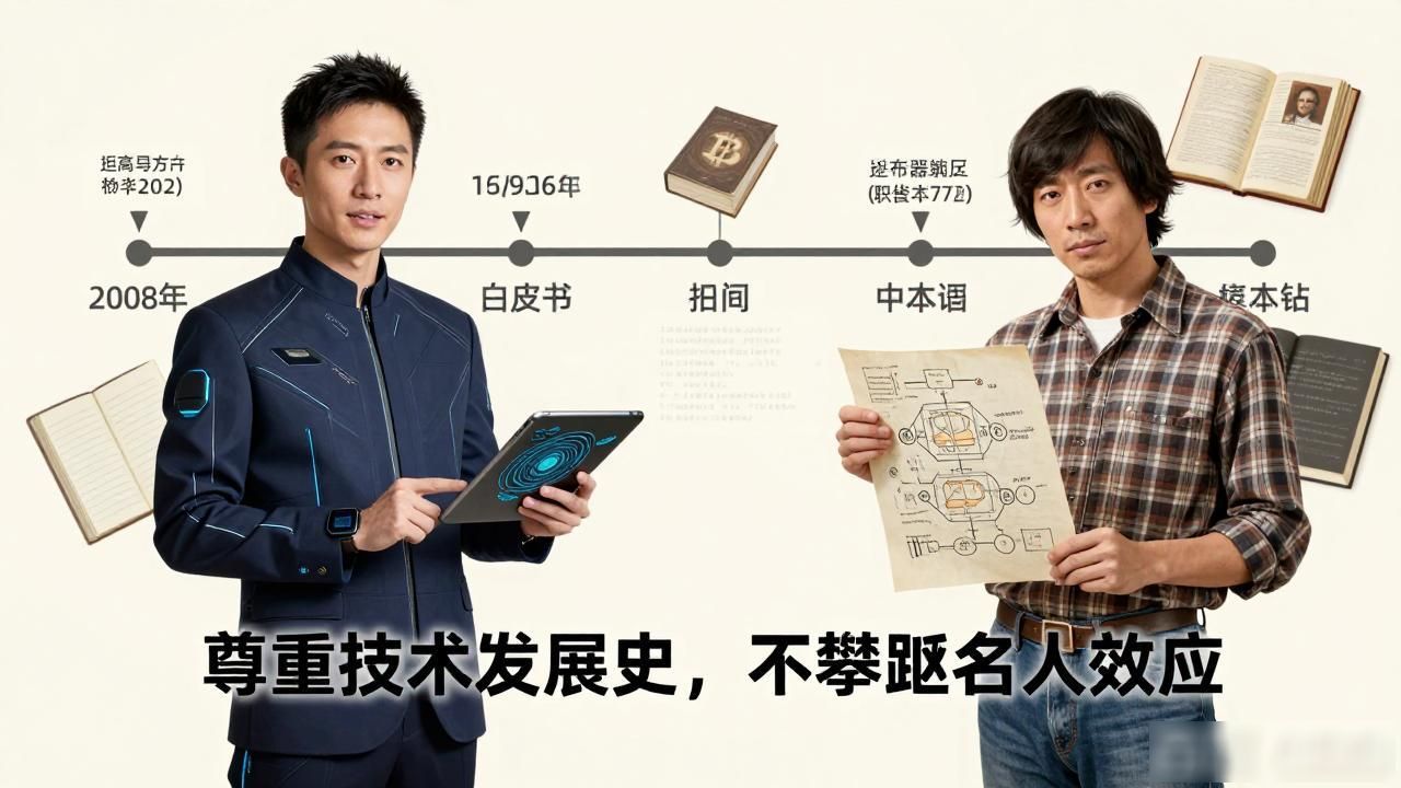 区块链的作者是张健吗_区块链的真正作者_张健与区块链的关系