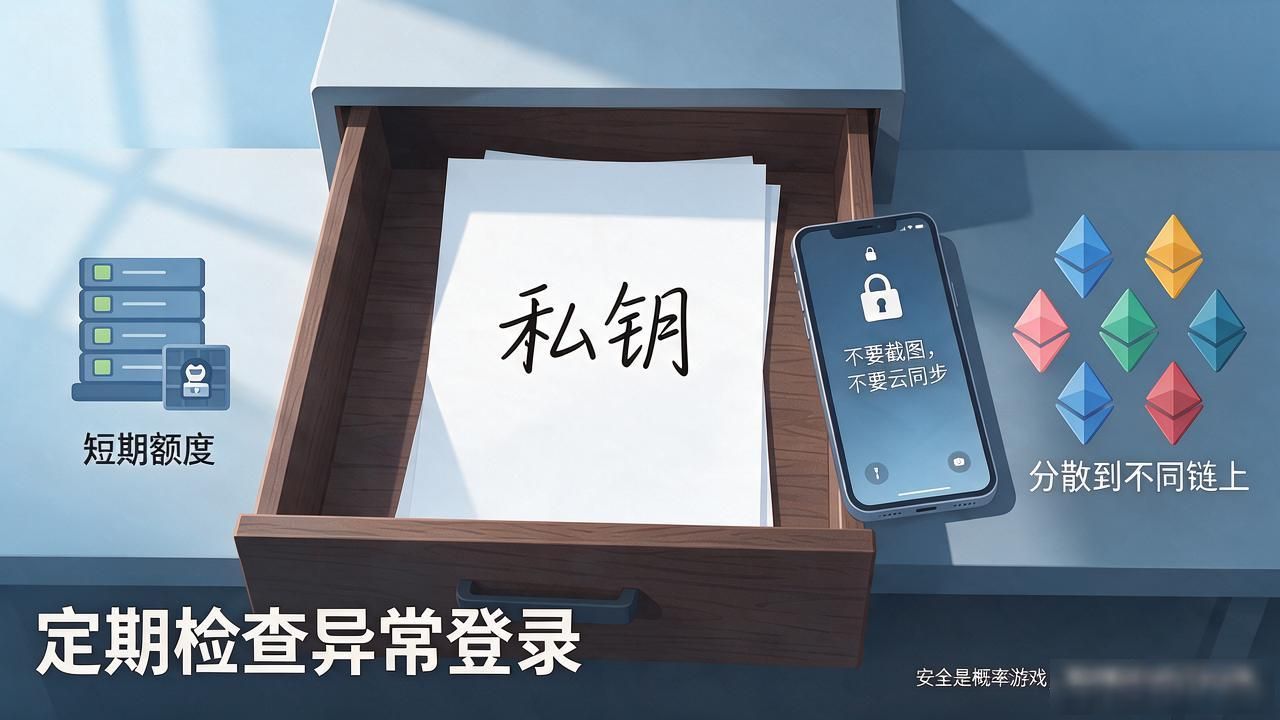 交易所安全风险_数字货币私钥安全_安全加密数字货币