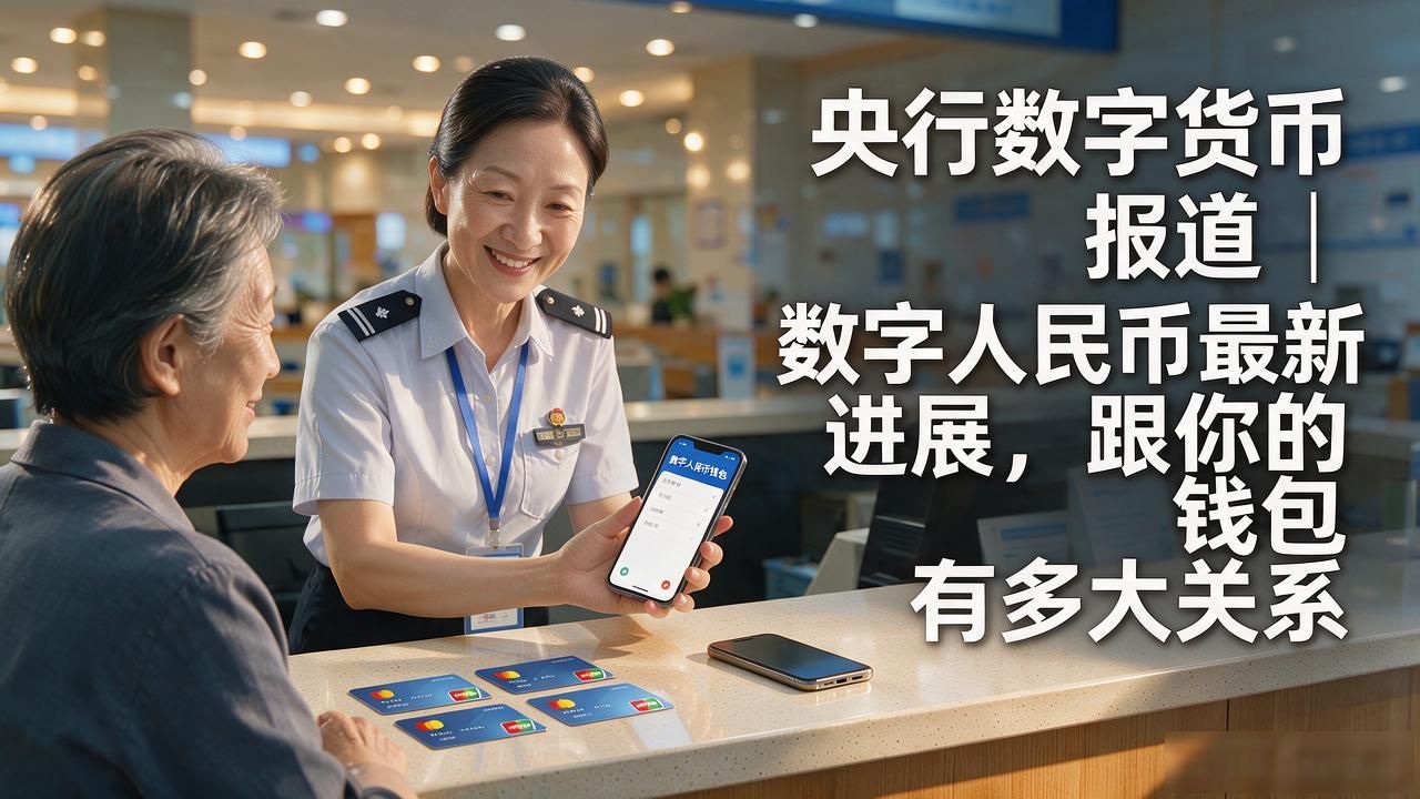 数字人民币智能合约可控匿名_央行数字货币全面推广进度_央行数字货币报道