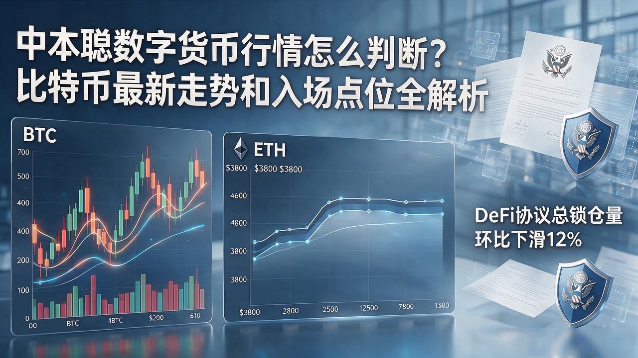 中本聪数字货币行情2026年三季度分析_中本聪数字货币行情_比特币15万至17万美元箱体震荡走势