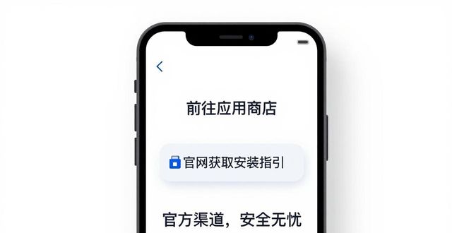 imToken钱包下载网址安全分析：怎么识别官方靠谱的下载渠道