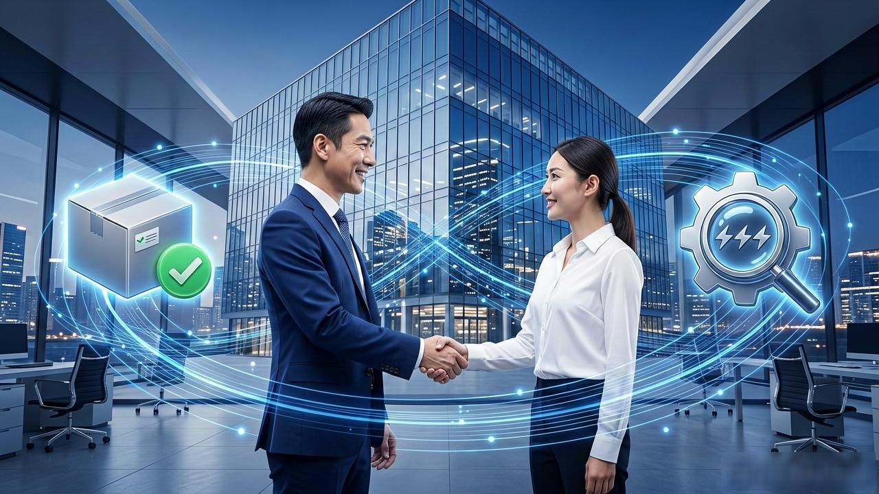数字货币结算新玩法：企业如何用最新技术降本增效