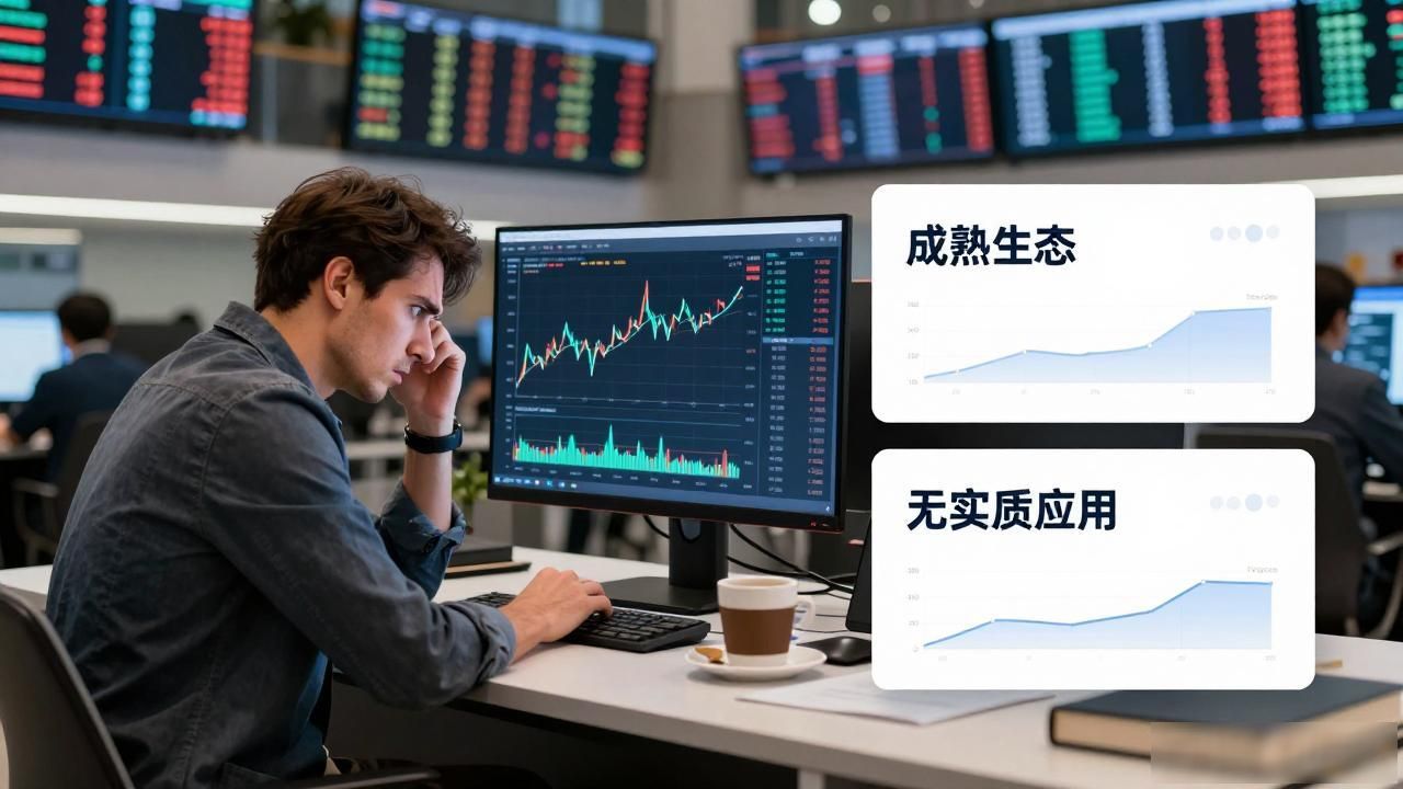 数字货币概念的理解：普通投资者应知要点