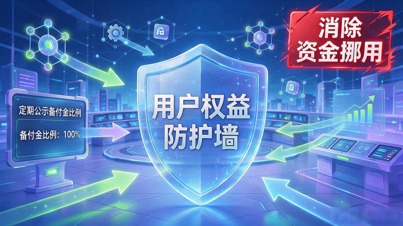 交易所监管细则落地