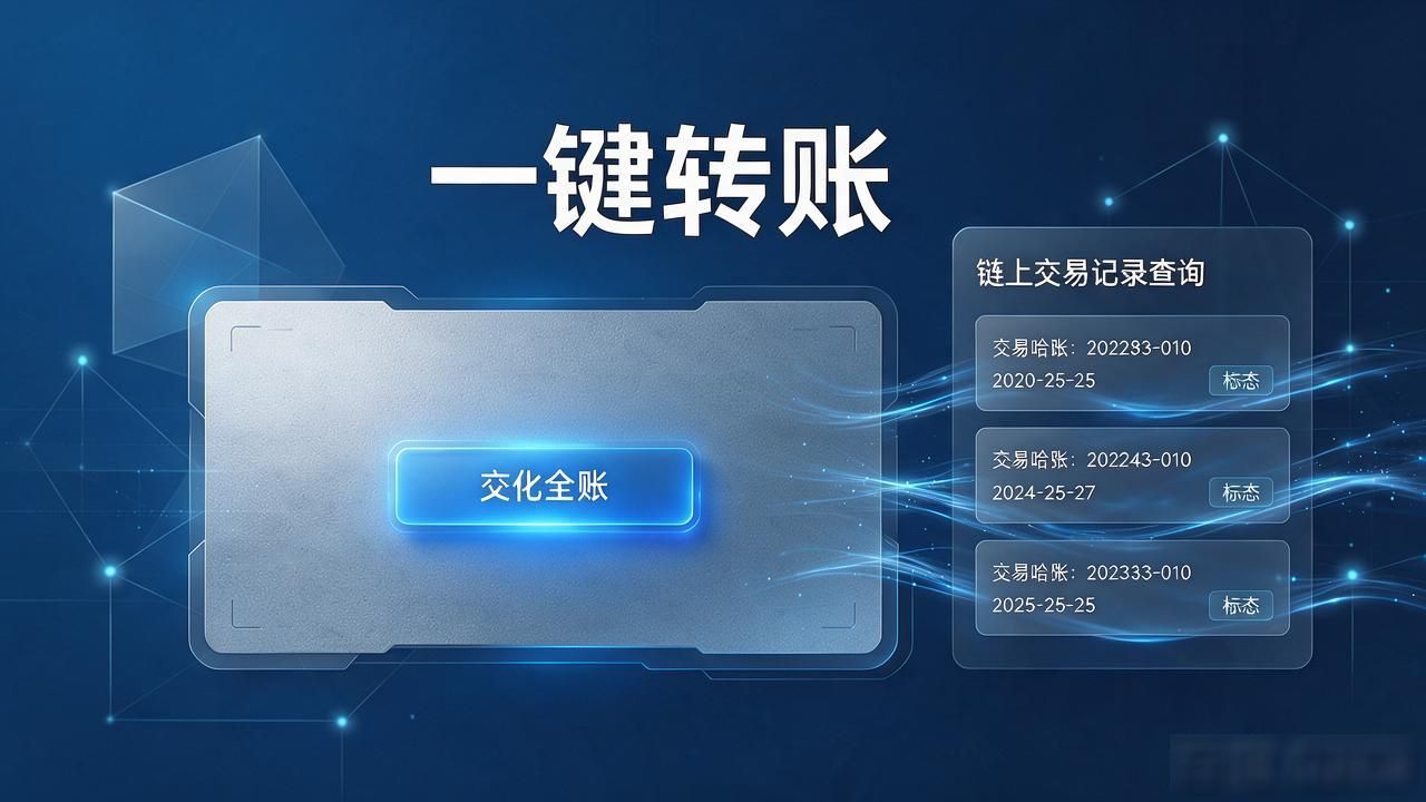 数字货币区块链客户端实用指南 新手入门操作全解析