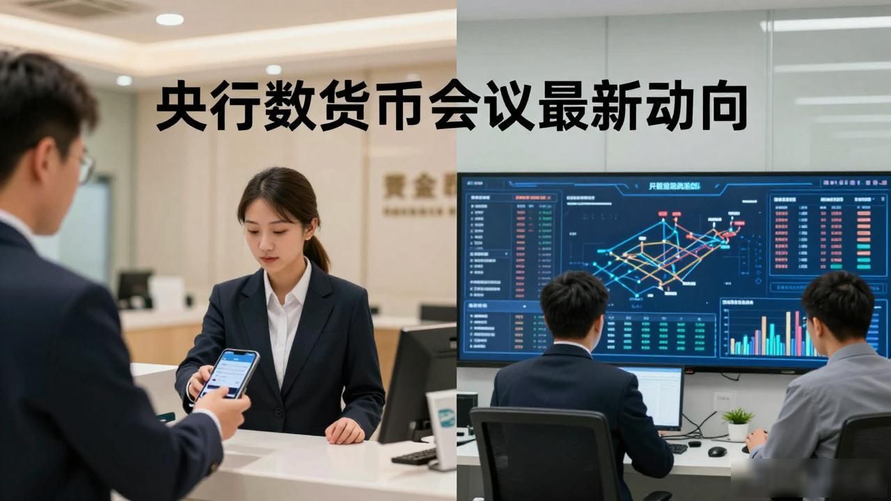 央行数字货币最近会议_数字人民币跨境支付技术升级_隐私保护反洗钱监管平衡方案