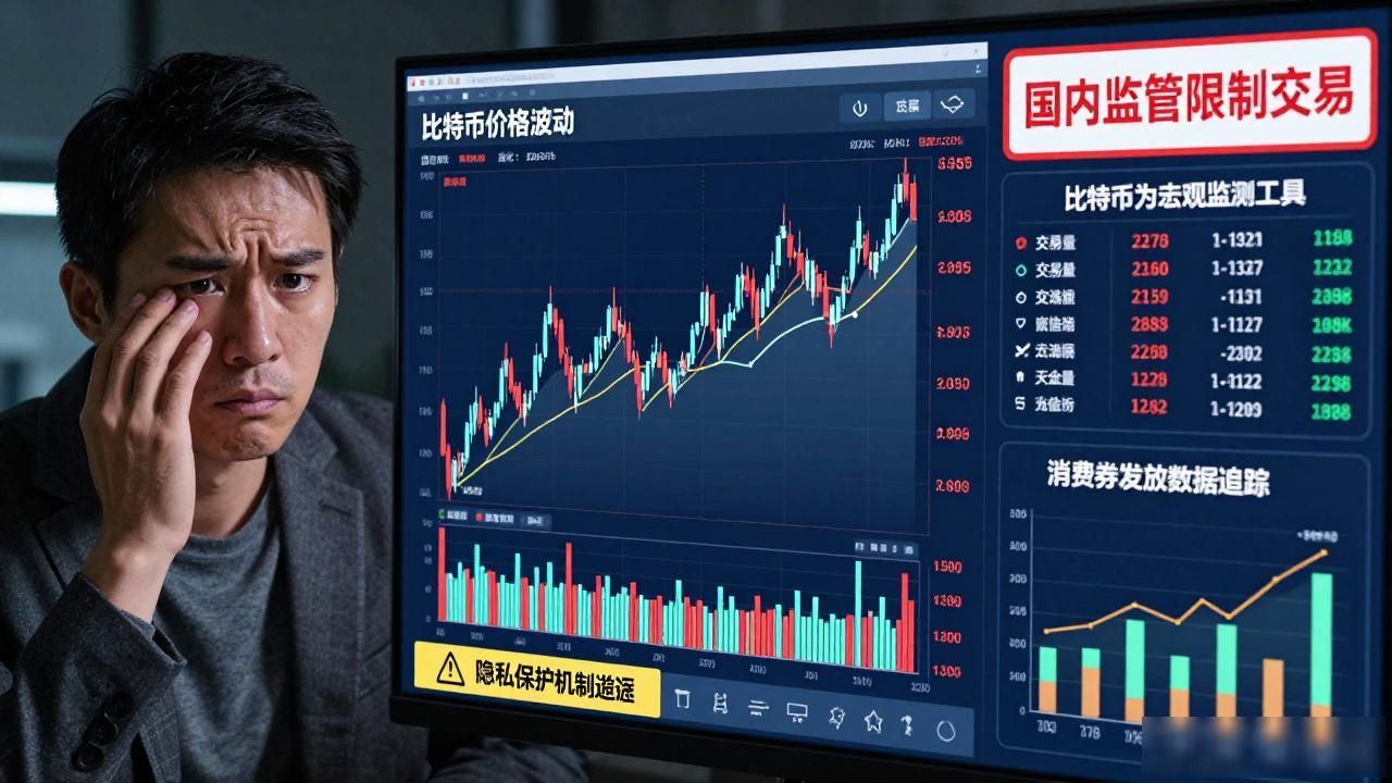 疫情时代数字货币的实用性与局限性