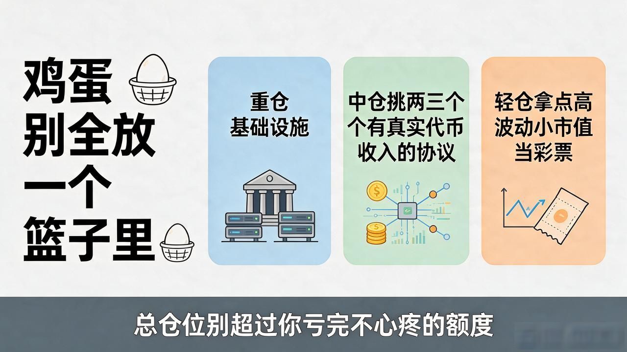 该买什么数字货币_2025年数字货币投资策略比特币以太坊仓位配置_以太坊L2与Solana赛道轮动真实用户付费基础设施