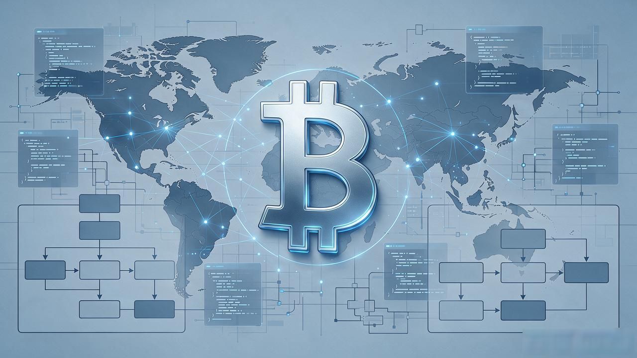 加快唤醒数字货币：别让它只活在试点里，该真正跑起来干活了