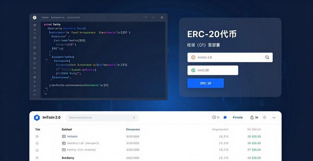 imToken 2.0智能合约：实操与技巧