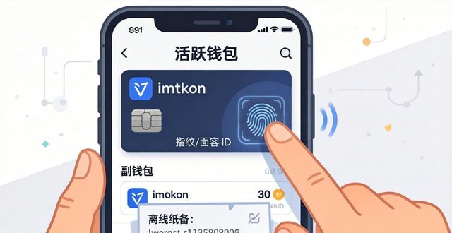 imToken多钱包管理教程：官网下载后如何添加切换
