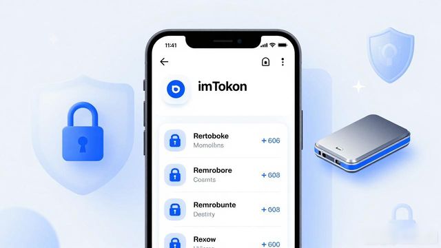 imToken 2.0安卓功能全面实测