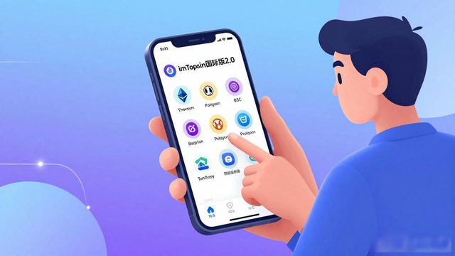 imToken国际版2.0下载指南 市场定位与用户目标解析