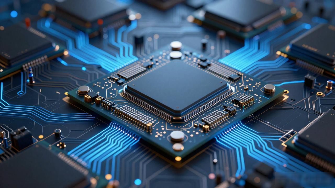 数字货币芯片视频：揭秘加密资产背后的硬件基石