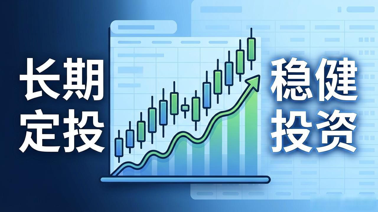数字货币怎么投资最稳：老交易员的保守策略