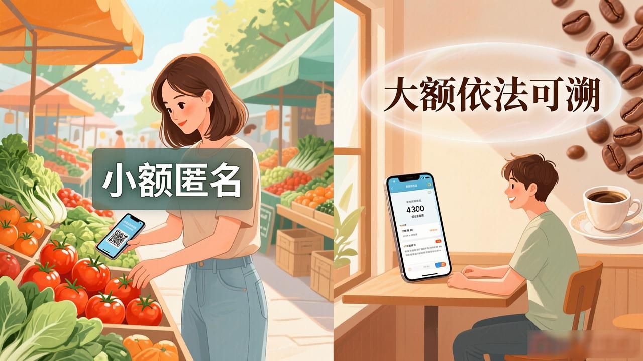 央行推数字货币：普通人怎么用更省钱？