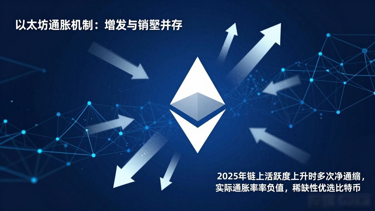 数字货币年通胀率解读：你的资产会贬值吗