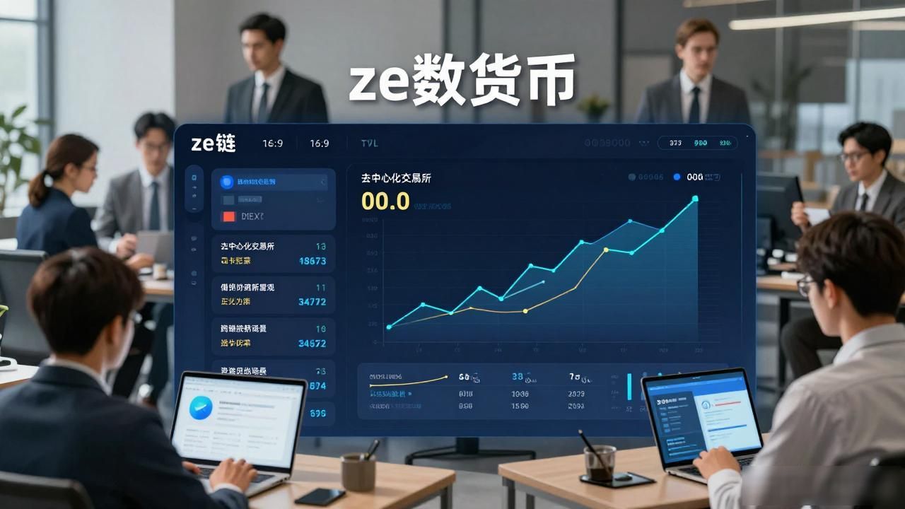 ze数字货币
