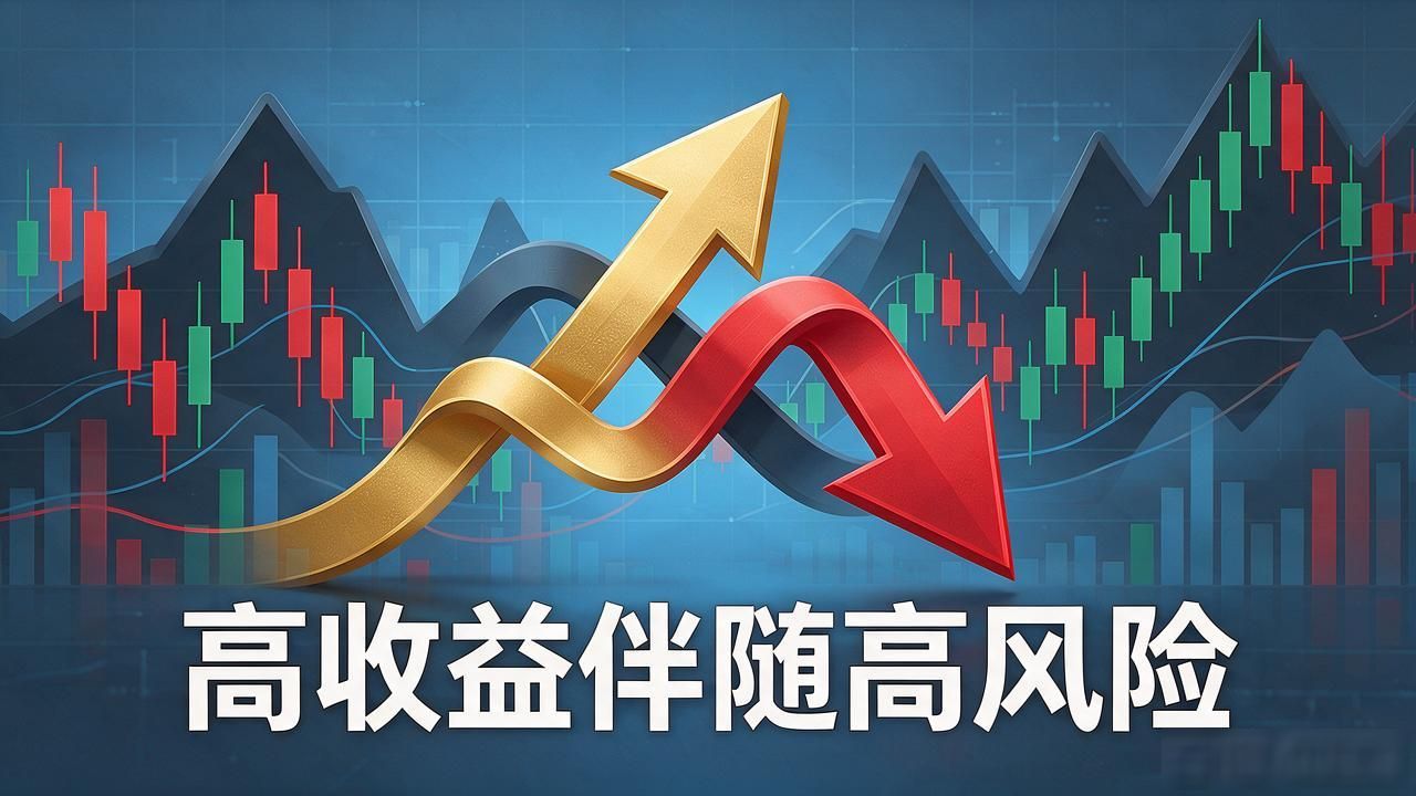 数字货币到底能不能赚大钱