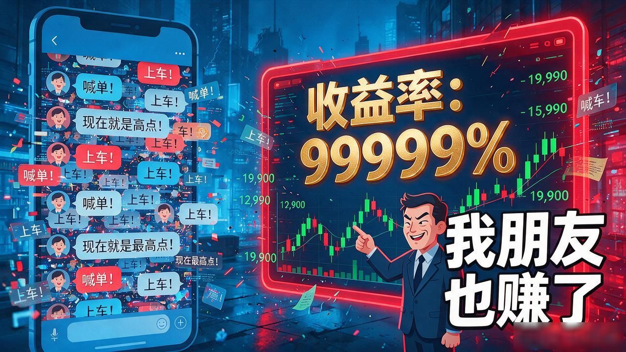 db3数字货币骗局，群里天天喊单说稳赚的，大概率在割你的本金