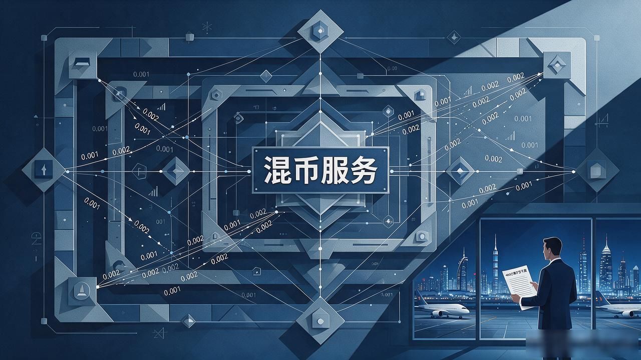 400亿数字货币案：万亿资金池崩塌，普通人该交什么学费
