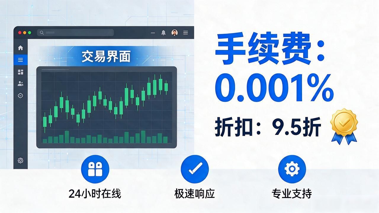 火币靠谱吗？普通人挑数字货币交易网要认准这几点