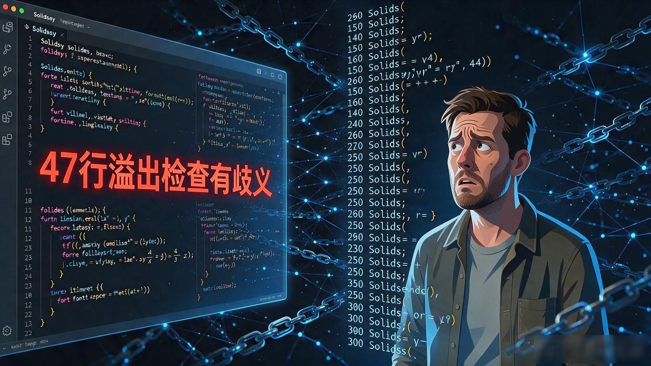 你以为数字货币透明就是链上看数据？真正卡住透明的其实是这三件事
