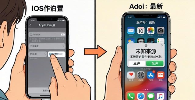 新手指南：3步下载最新imToken官网版