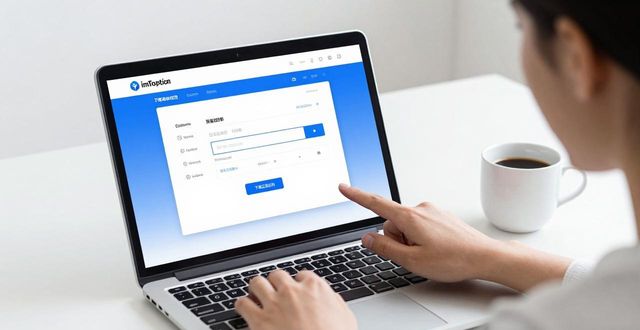 imToken钱包官网注册加入社区教程
