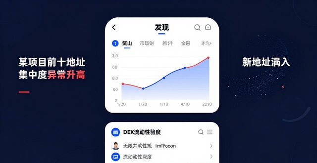 imToken钱包：看懂链上数据，做对投资决策
