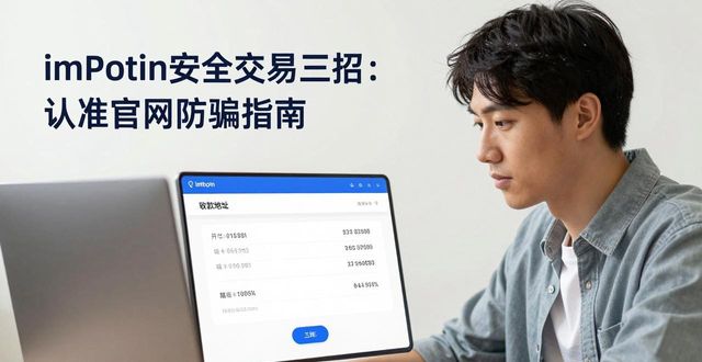 imToken安全交易三招：认准官网防骗指南