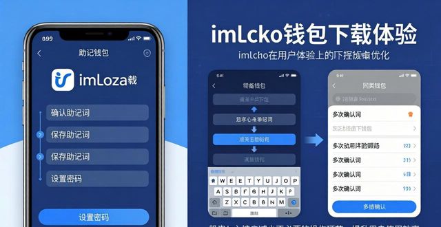 imToken下载体验好不好？用户说了算