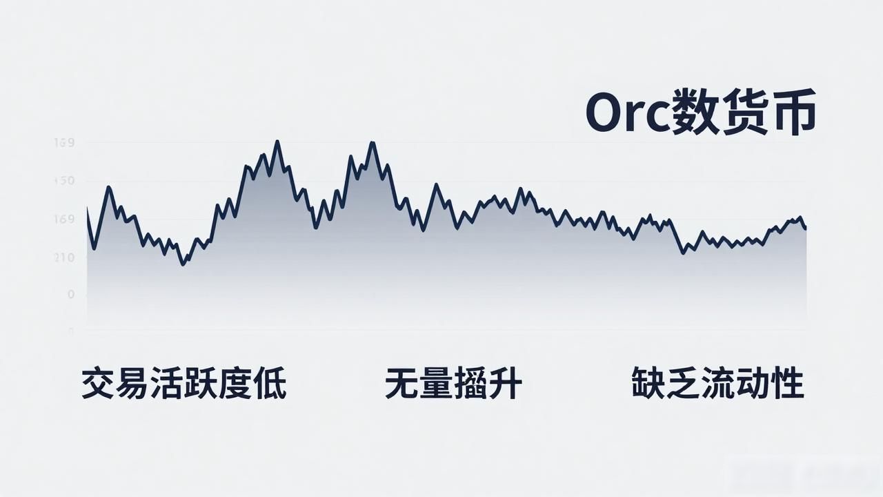 Orc数字货币到底值不值得投？老矿工实话实说