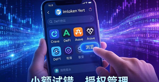 imToken官方下载后必用的三大投资策略