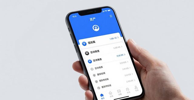 imToken官方网址查链上数据三步走