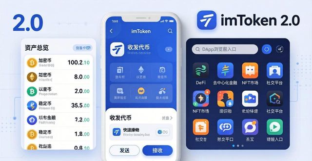 我为什么最终选择了imToken 2.0？钱包体验深度解析