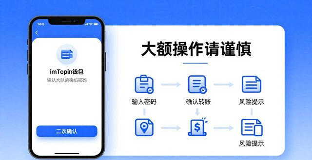 imToken安全吗？官网功能详解与资产保护策略