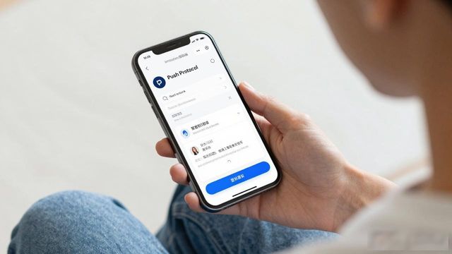 imToken国际版怎么加好友聊天？搭建沟通渠道三步走