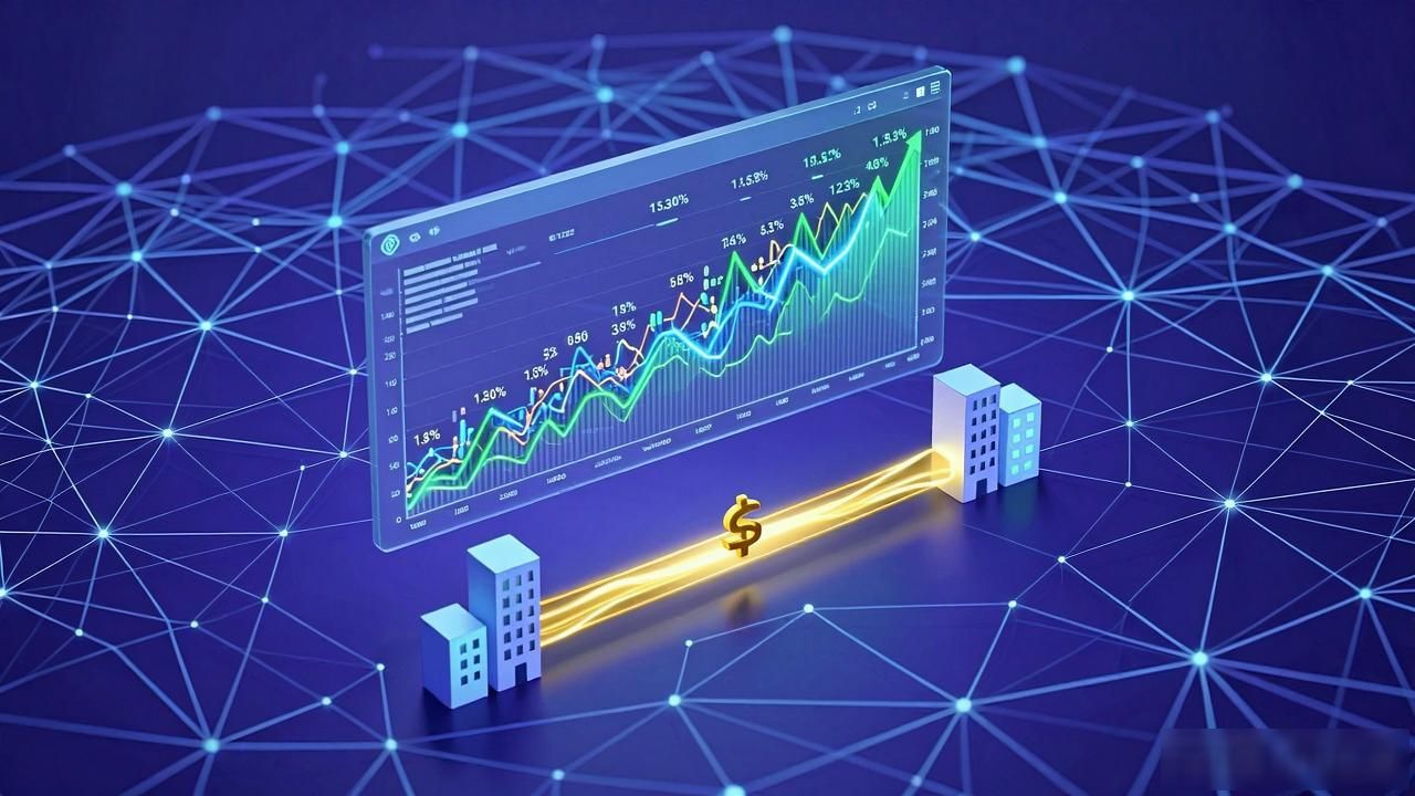 数字货币未来方向：三大趋势决定你的投资走向