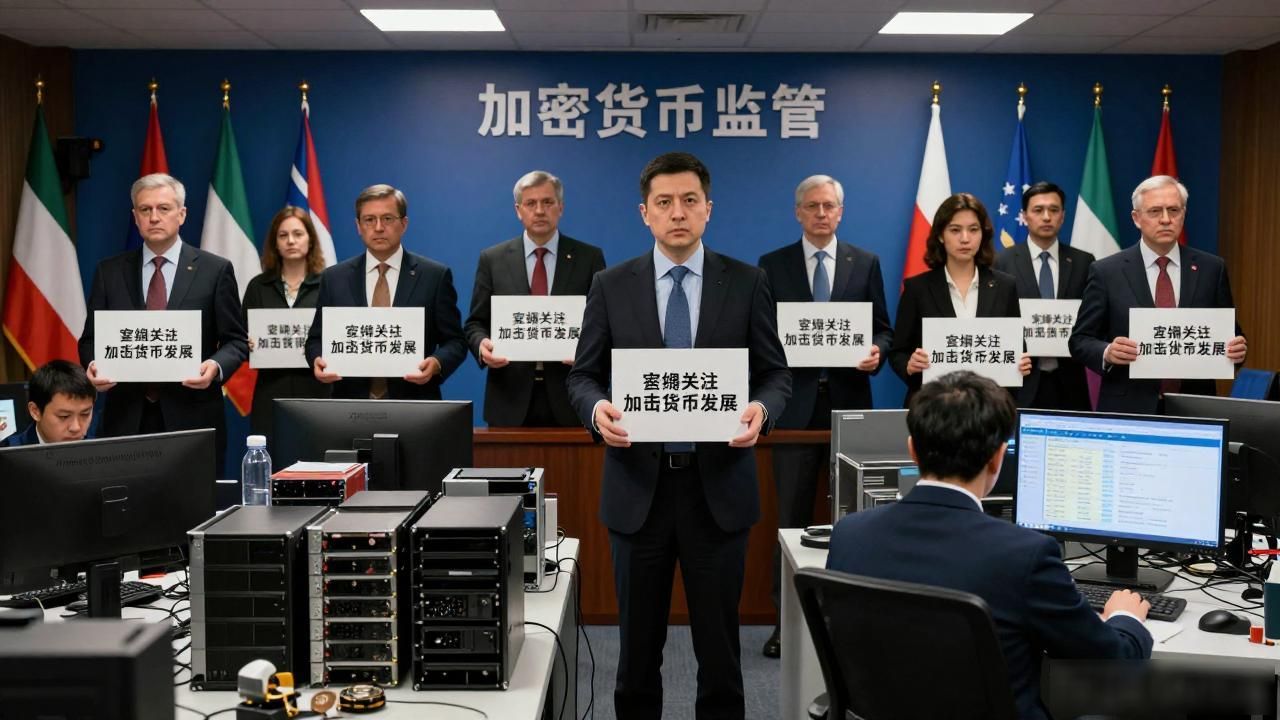 纸老虎数字货币_纸老虎数字货币 加密货币监管风险 公链项目投资陷阱