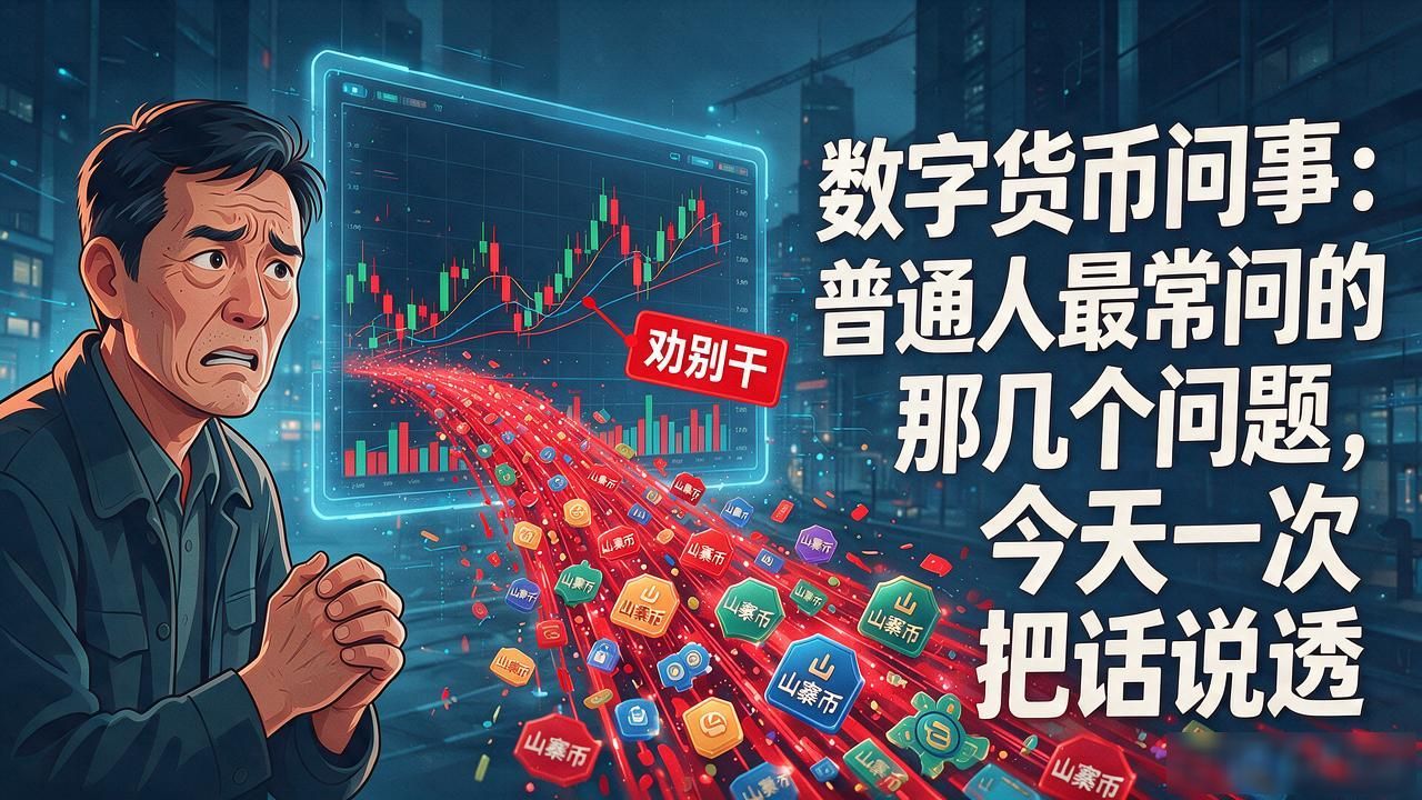 数字货币问事_数字货币投资风险_央行数字货币和比特币的区别