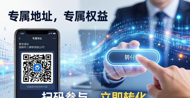 巧用imToken新地址，轻松提升客户转化率