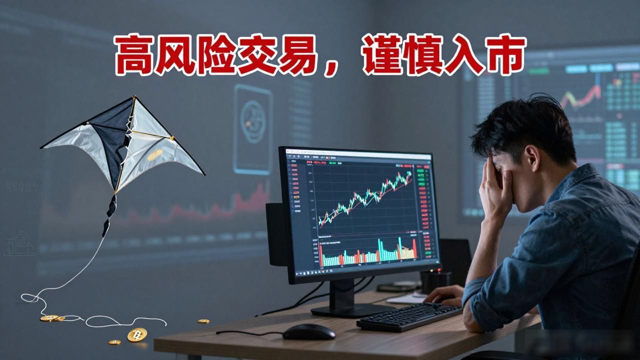 数字货币无价值交易？别被泡沫迷了眼