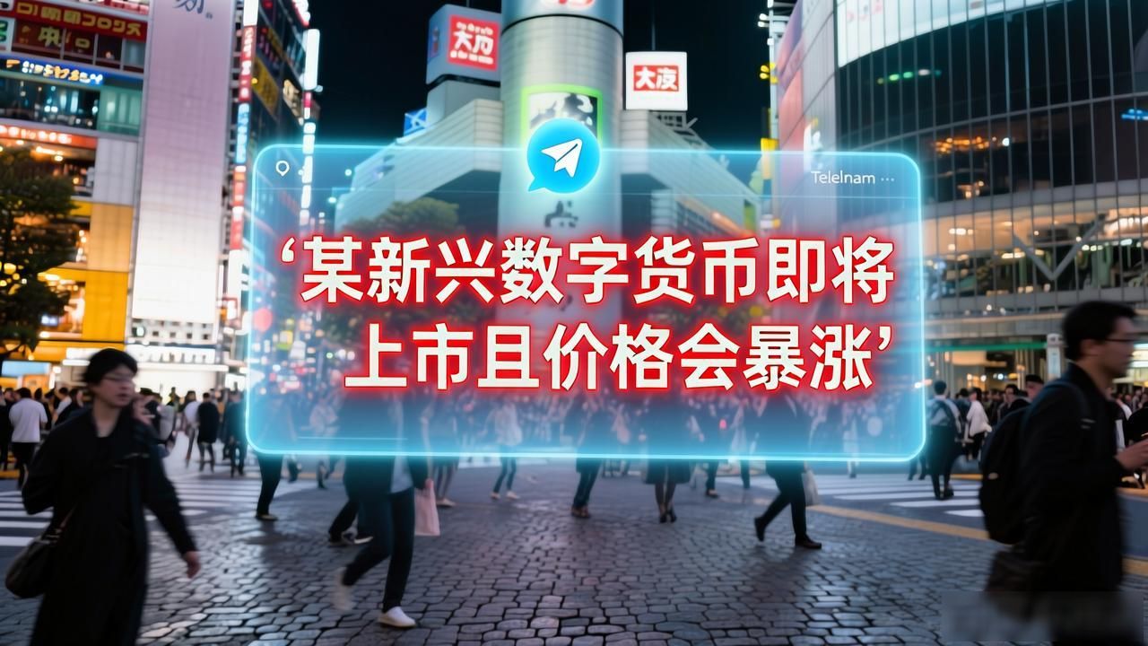虚拟币骗局揭秘：日本人被骗的血泪教训