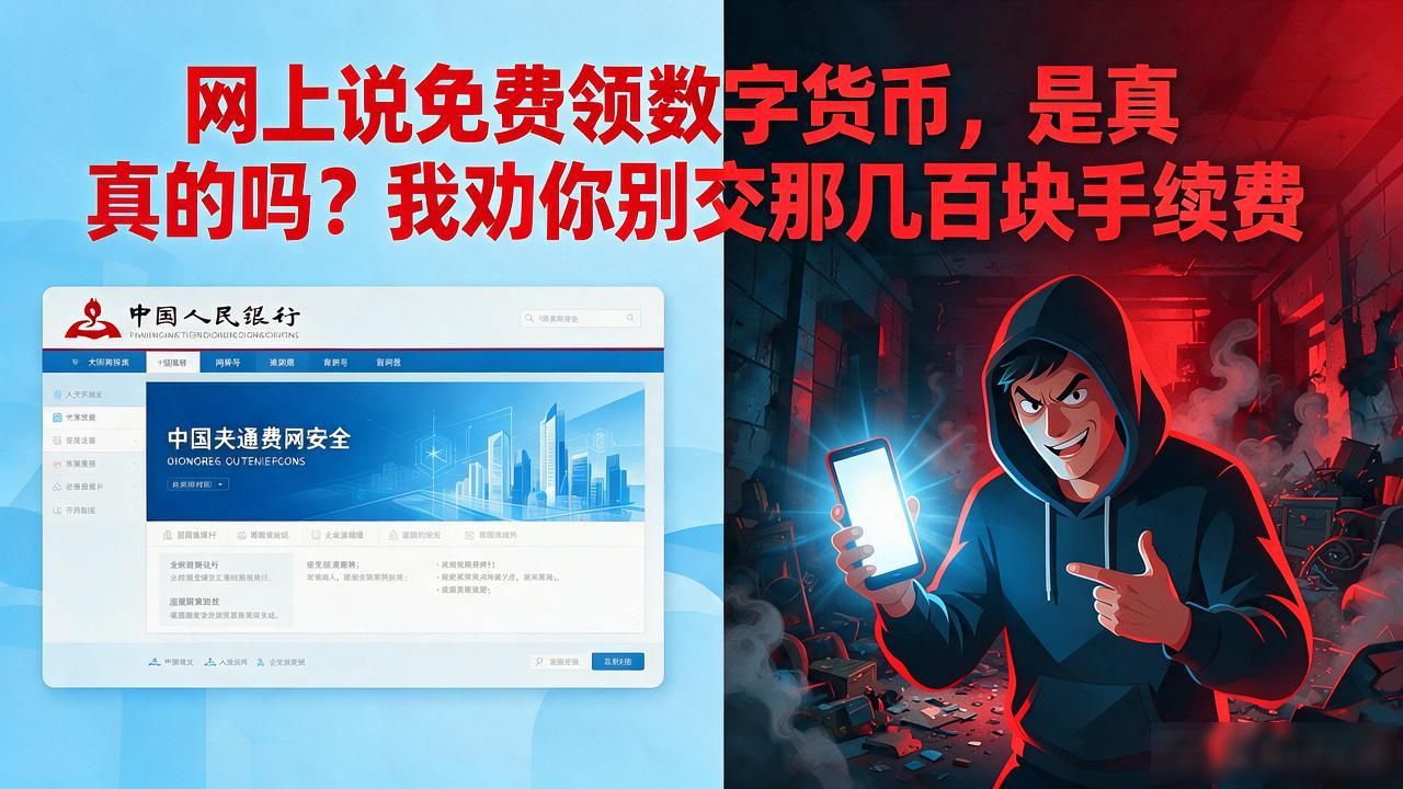 零元领以太坊骗局_领取数字货币是真的吗_央行数字货币免费领取诈骗