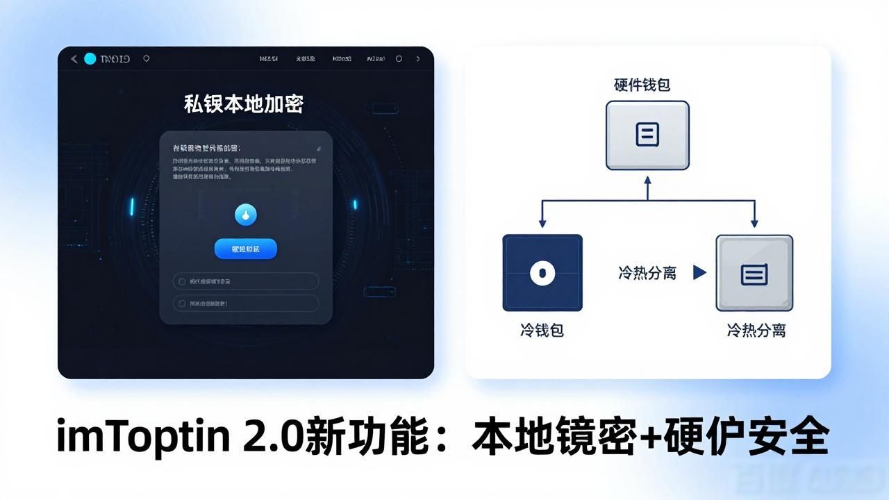 imToken官网下载2.0国际版，新功能与支持全解析