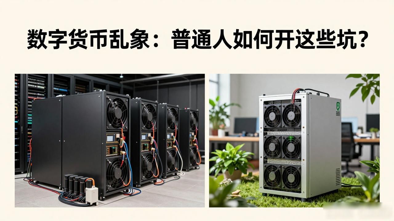 数字货币风险_监管缺失隐患_数字货币所存在的问题