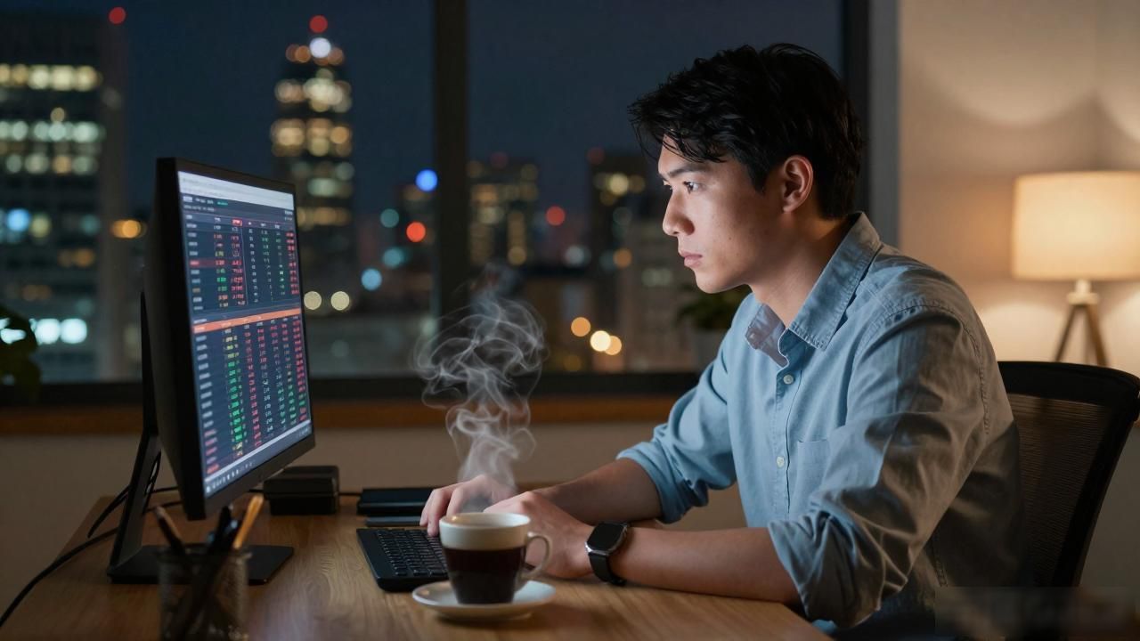 数字货币工作如何_数字货币行业薪资待遇_技术岗区块链工程师招聘要求